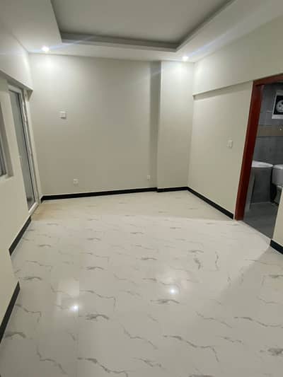 Brand New Three Bed Apartment Available for sale In Capital Residencia E11