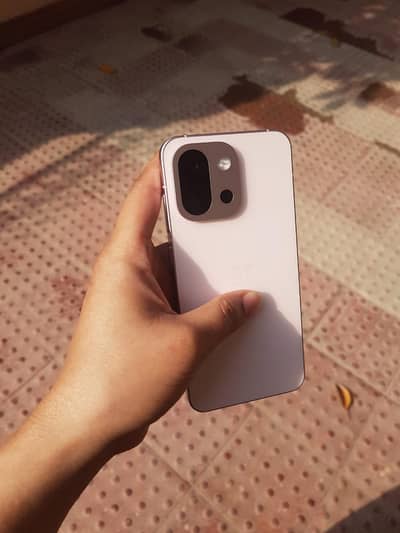 OnePlus 13s (Global Version)