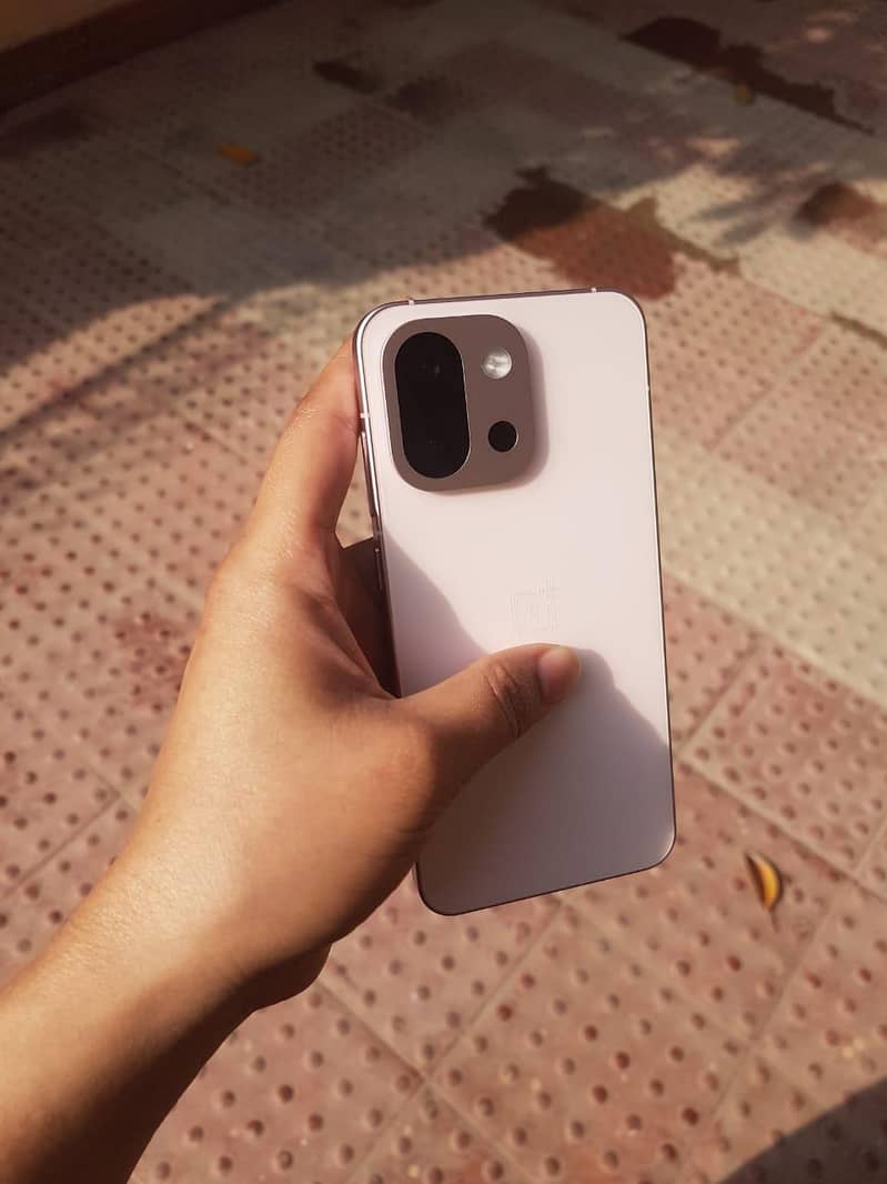 OnePlus 13s/13t (Global Version) 0