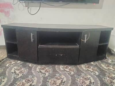 Console table