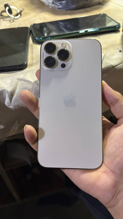 Iphone 13 promax pta approved