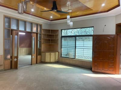 06 MARLA LOWER PORTION FOR RENT IN JOHAR TOWN LAHORE