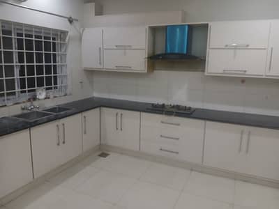 14 Marla Luxury Triple story House for rent in G-15 Islamabad