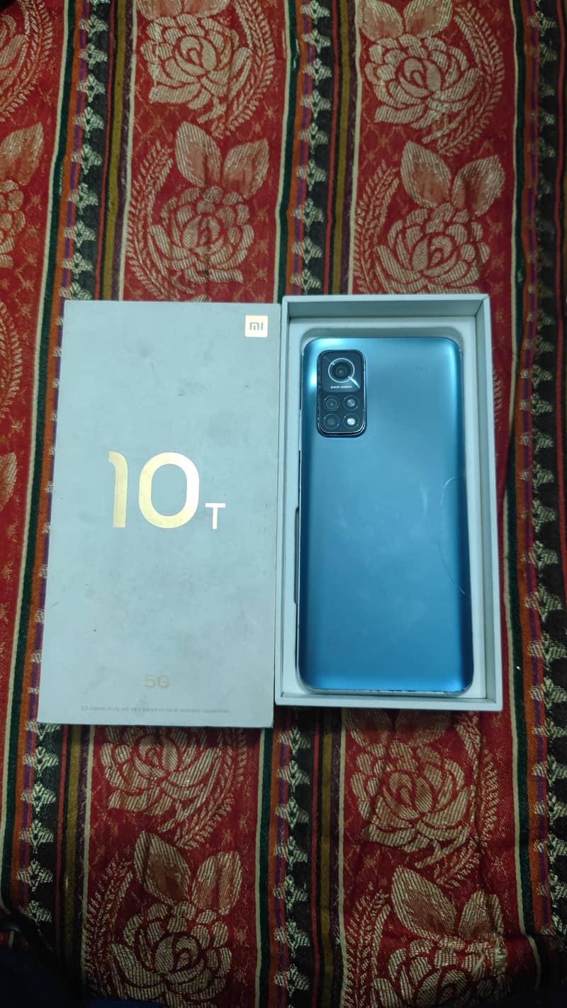 mi 10t 5
