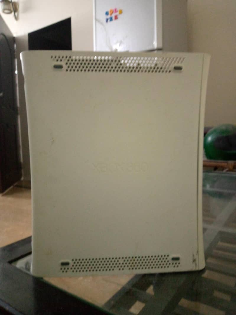 Xbox 360 0