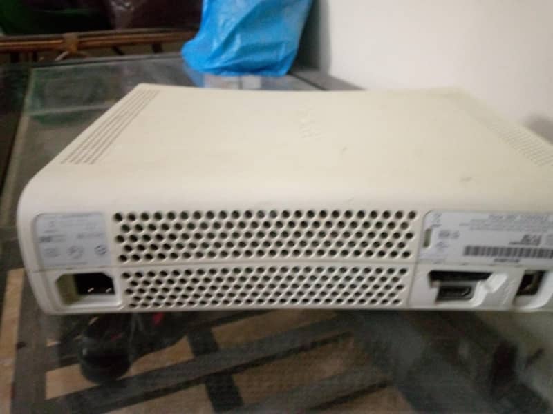 Xbox 360 3
