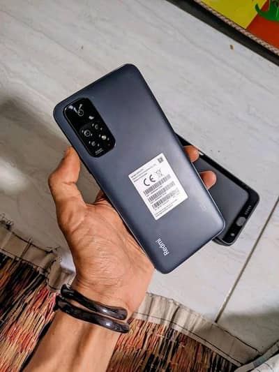 Redmi not 11