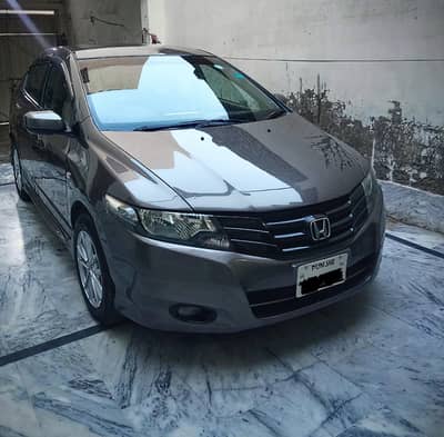 Honda city 2014 o3o9 67Io 945