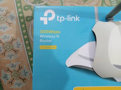 Tp link Routers