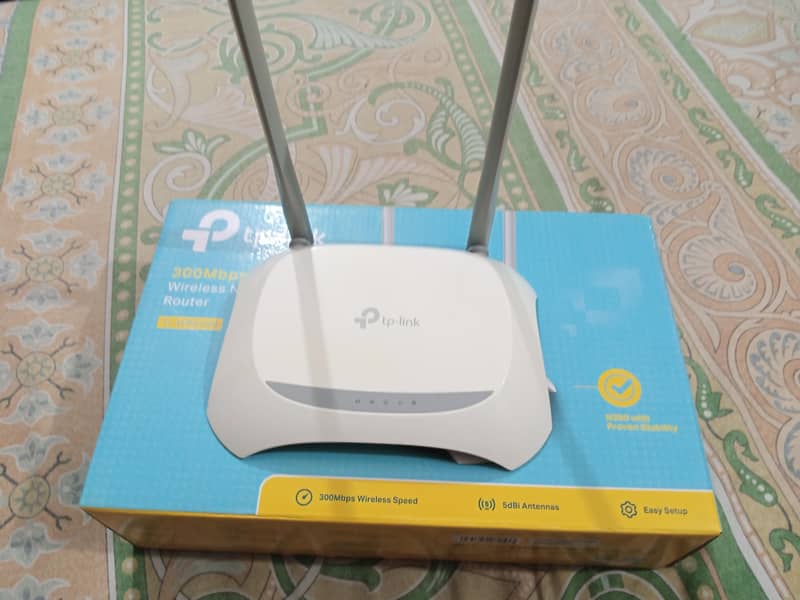 Tp link Routers 1