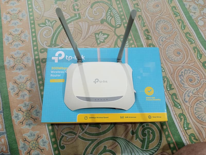 Tp link Routers 2
