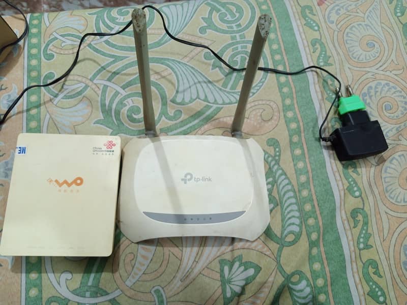 Tp link Routers 9
