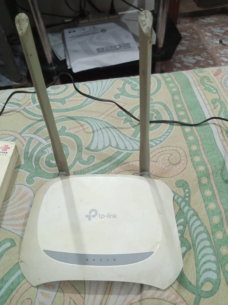 Tp link Routers 11