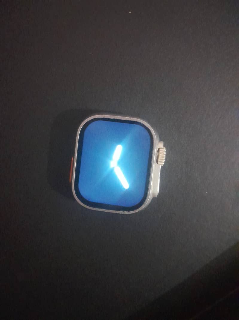Smart Watch 6