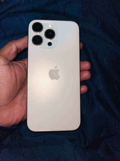 Iphone 16 pro max PTA approved