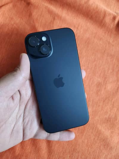 iphone 15 Non pta Jv