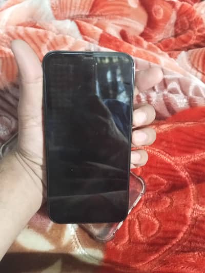 I PHONE 12 PRO MAX 256GB NON PTA