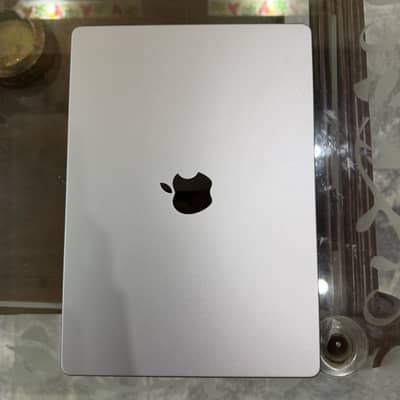 Apple Macbook Pro 14 Inch M3 8GB RAM 512GB SSD