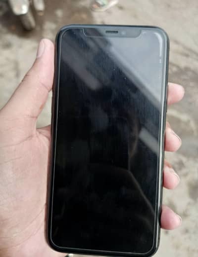 Iphone 11 pro pta approved