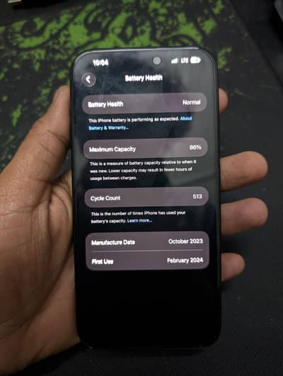 Iphone 15 plus 256gb