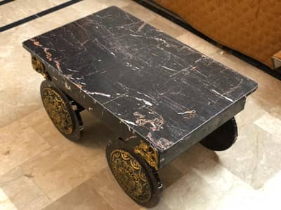Coffee Table - slightly used