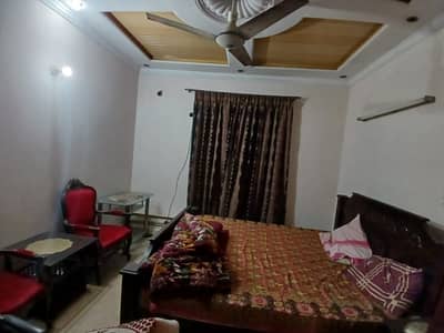 05 MARLA TILE FLOOR LOWER PORTION FOR RENT IN JOHAR TOWN LAHORE