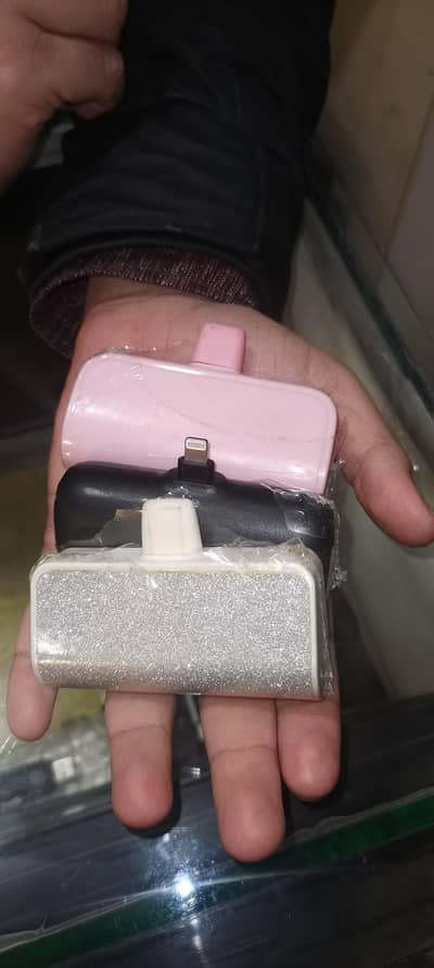 5000mah Original Power Bank