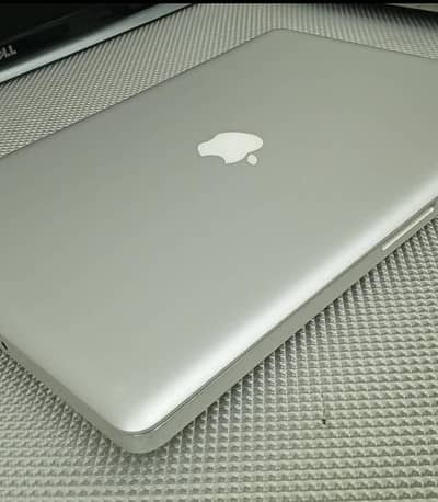 MacBook Pro 15 2012