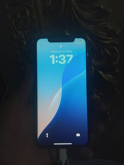 iphone XR total original waterpack  Rs. 27000
