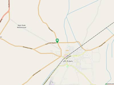 Petrol Pump for Sale or Lease (Rent) Front 700FT With Hotel