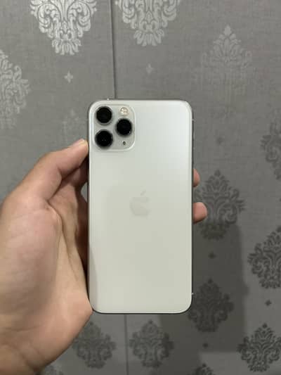 Iphone 11 pro 256gb non pta