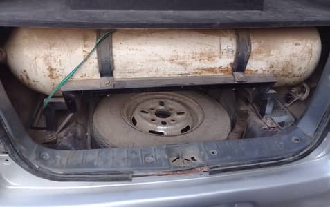 LPG/CNG Cylinder & kit available for sale, NO: 0/3/1/1/1/0/2/8/2/7/0