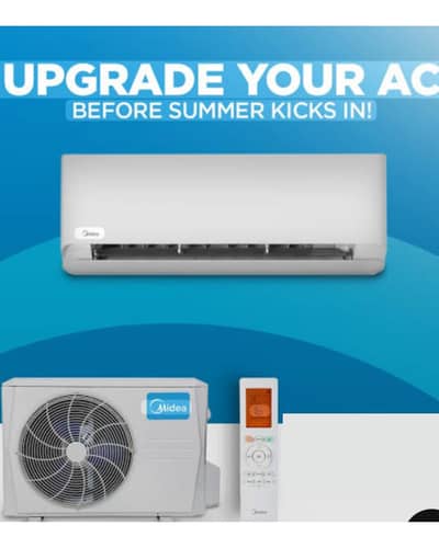 BUY Airconditioner | Used Like New | Reasonable Rates