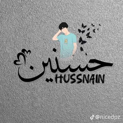 Hasnain 