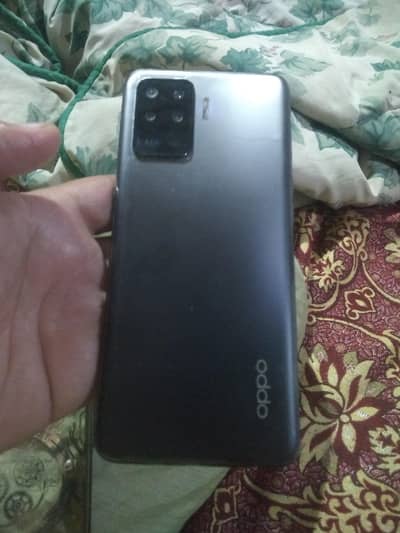 oppo f19 pro 8+8 Rim rom 128