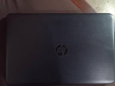 HP Pavilion AMD A12-9700p