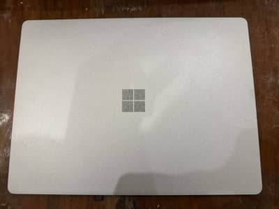 Microsoft Surface laptop 3