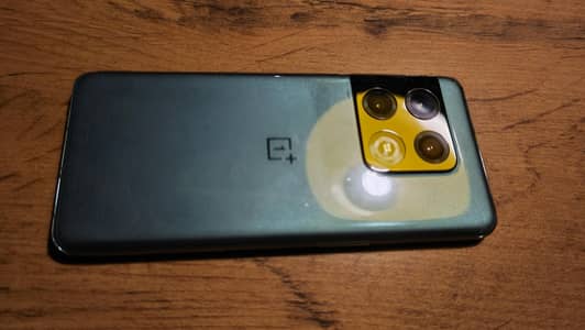 OnePlus 10 pro 12gb 256gb Snapdragon 8 gen 1