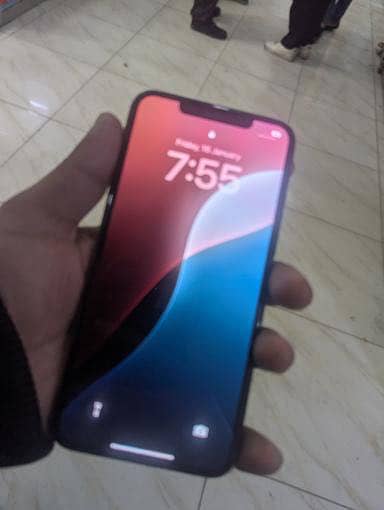 Iphone XsMax 256 Gb