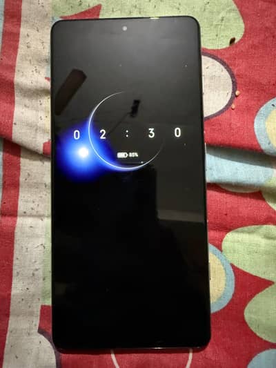 Redmi K40 gaming in 10/10 condition