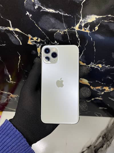 Iphone 11pro 64gb