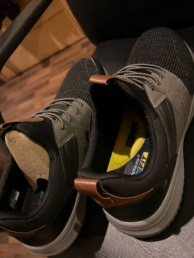 Skechers Air Cooled Mat