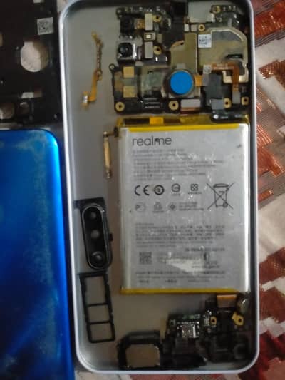 Realme C3 mobile accessories 03127093372