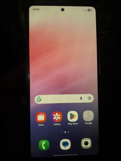 Samsung A53 5g exchange