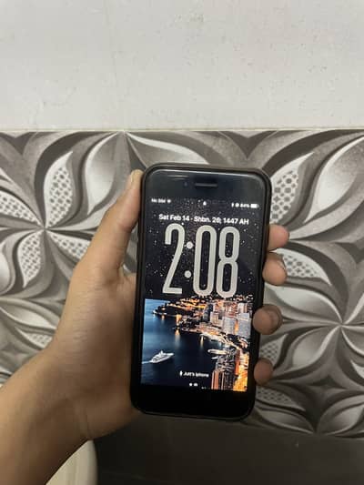 iPhone SE 2020 exchange