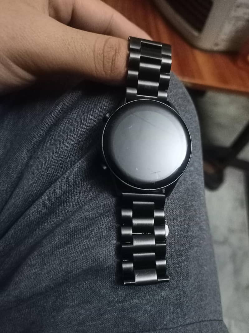 kieslect kr smartwatch 0