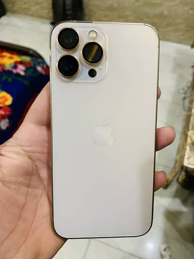 iphone 13pro max 256GB