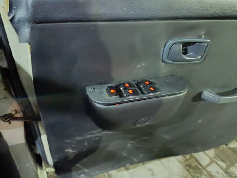 coure automatic 6