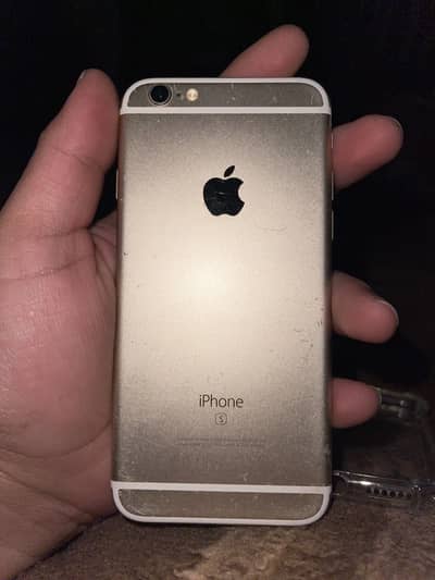 iPhone 6s pta approved