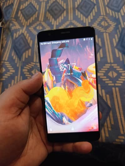 OnePlus 3T